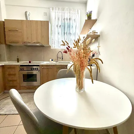 Private With Parking Space Apartman Tirana