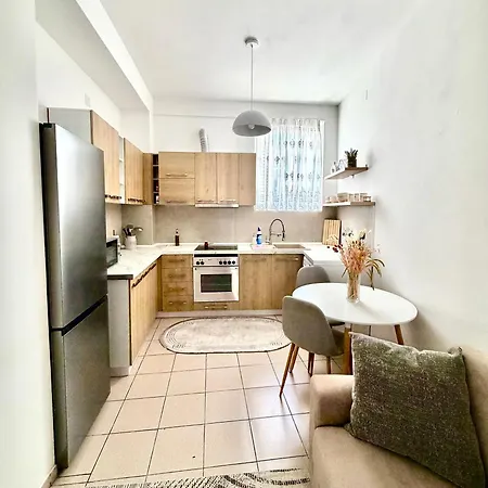 Apartman Private With Parking Space