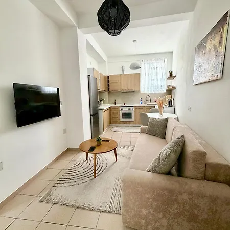 Apartman Private With Parking Space *