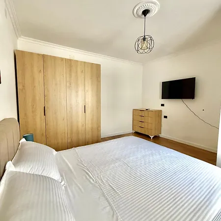 Apartman Private With Parking Space *